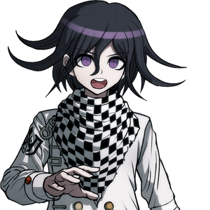 Kokichi Oma Sprite Gallery Danganronpa Wiki Fandom Create game sprites, make pixel art, animated gifs, share artwork and socialize online. kokichi oma sprite gallery