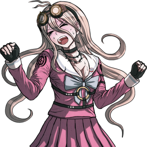 Miu Iruma Sprite Gallery Danganronpa Wiki Fandom Visit here for the … miu iruma sprite gallery danganronpa