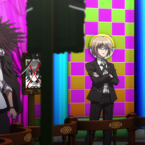 Danganronpa The Animation Episode 11 Image Gallery Danganronpa Wiki Fandom Watch danganronpa the animation episode 11 english dubbed online at animeland. danganronpa the animation episode 11