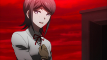 Mukuro Ikusaba Danganronpa Wiki Fandom