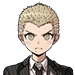 Fuyuhiko Kuzuryu AV ID