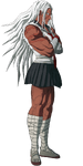 Sakura Ogami Fullbody Sprite (06)