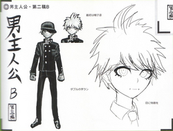 Shuichi Saihara Image Gallery Danganronpa Wiki Fandom Collection by im a joke to this world• last updated 2 weeks.maki harukawa, himiko yumeno and shuichi saihara. shuichi saihara image gallery