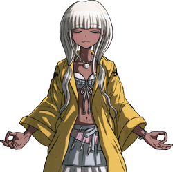 Imzrmoyqtw6dem Pin by jessica campos on angie yonaga sprites. https danganronpa fandom com wiki angie yonaga sprite gallery