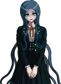 tsumugi♡ Nendoroid Plus Plushie Series 40: Kotobuki Tsumugi - Winter