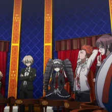 Toko Fukawa Image Gallery Anime Danganronpa Wiki Fandom Click on an image to expand it use images to expand the specific image. toko fukawa image gallery anime