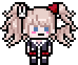 Mukuro Ikusaba Sprite Gallery Danganronpa Wiki Fandom Mukuro Ikusaba Sprite Gallery Danganronpa Wiki Fandom