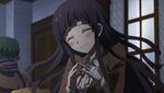 Tsumiki's greatfulness