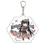 Brelok (A3 GraffArt Goods)