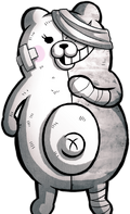 Shirokuma Sprite (4)