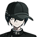 Shuichi Saihara Ultimate Detective