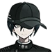 Shuichi Saihara VA ID