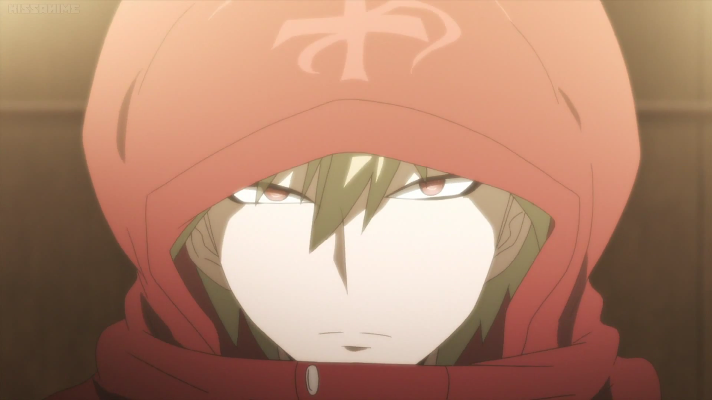 Danganronpa Fandom