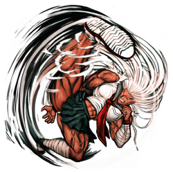 Sakura Ogami Image Gallery Danganronpa Wiki Fandom Sakura Ogami Image Gallery Danganronpa Wiki Fandom