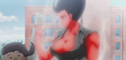 Danganronpa 3 Désespoir Épisode 2 - Transformation Akane