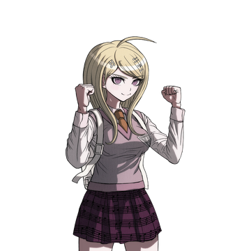 Danganronpa V3: Killing Harmony - Wikipedia