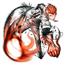 LeonKuwata