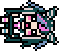 Danganronpa 2 Island Mode Ibuki Mioda Pixel Icon (12)