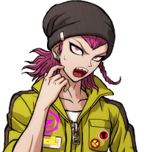 Kazuichi Soda Sprite Gallery Danganronpa Wiki Fandom My image itself was not truly transparent. kazuichi soda sprite gallery