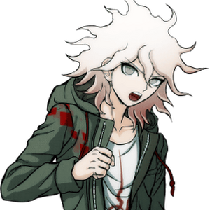 Featured image of post Nagito Komaeda Sprites Blush Malby9 started this conversation in i made this