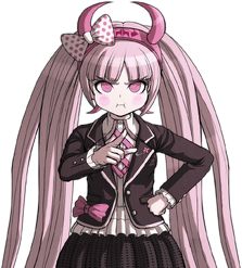 Kotoko Utsugi Halfbody Sprite (5)