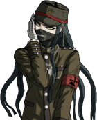 DRS - Korekiyo Shinguji Sprite (Uniform) (07)