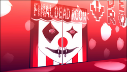 Final Dead Room Danganronpa Wiki Fandom - the death room roblox thesavegamer