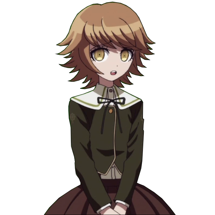 Chihiro Fujisaki Danganronpa Wiki Fandom