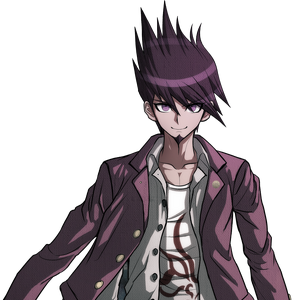 Kaito Momota Sprite Gallery Danganronpa Wiki Fandom