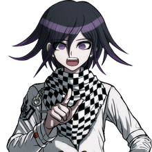 Kokichi Oma Sprite Gallery Danganronpa Wiki Fandom Library of kokichi ouma svg library png files clipart art 2019. kokichi oma sprite gallery