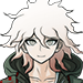 Nagito Komaeda VA ID