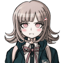 Chiaki Nanami Sprite Gallery Danganronpa Wiki Fandom Local support24/7 dedicated supportsubmit a request. chiaki nanami sprite gallery