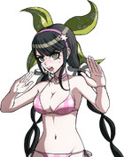 DRS - Tenko Chabashira Sprite (Swimsuit) (14)