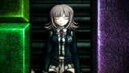 Danganronpa 2 - Chiaki Nanami's execution (44)