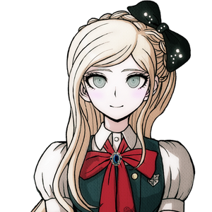 Sonia Nevermind Sprite Gallery Danganronpa Wiki Fandom Whenever souda smiles, i personally want to smile too. sonia nevermind sprite gallery