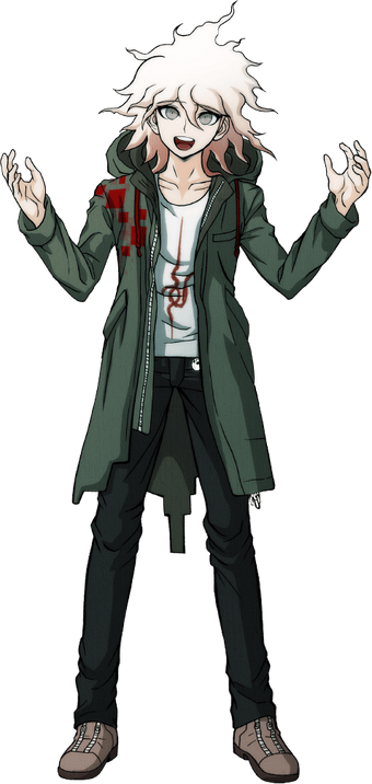 Free Time Events Nagito Komaeda Danganronpa Wiki Fandom Copyrights and trademarks for the manga, and other promotional materials are the property of their respective owners. free time events nagito komaeda