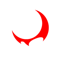 Team Danganronpa Logo