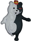 DRv3 Third Hidden Monokuma Model - Chapter 3