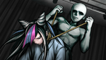 Killing Ibuki