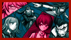 Chiaki Nanami Image Gallery Danganronpa Wiki Fandom Danganronpa 2, super danganronpa 2, sdr2. chiaki nanami image gallery