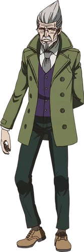 pix Kazuo Tengan Death kazuo tengan danganronpa wiki fandom