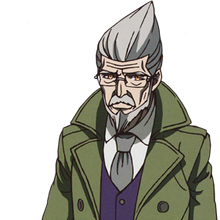 Kazuo Tengan Danganronpa Wiki Fandom .the ultimate boxer cut off the one thign he needed to be a boxer!! kazuo tengan danganronpa wiki fandom