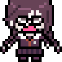 School Mode Toko Fukawa Danganronpa Wiki Fandom As such, i will keep spoilers to a minimum in this walkthrough. school mode toko fukawa danganronpa
