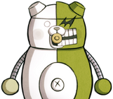 Danganronpa V3 Bonus Mode Monodam Sprite (6)