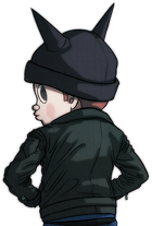 Danganronpa V3 Bonus Mode Ryoma Hoshi Sprite (Vita) (14)