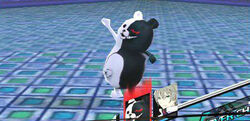 Conception II Monokuma 01