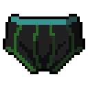 DRv3 Present 116 Rantaro's Undergarments