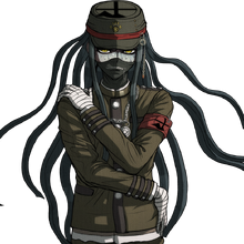 Korekiyo Shinguji Sprite Gallery Danganronpa Wiki Fandom See more ideas about danganronpa, danganronpa v3, danganronpa characters. korekiyo shinguji sprite gallery