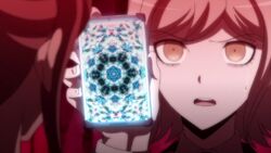 Mitarai brainwashed Asahina