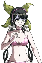 DRS - Tenko Chabashira Sprite (Swimsuit) (20)